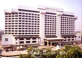 Grand New World Hotel, Xian